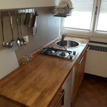 Apartment Pancaldi Sant'orsola *