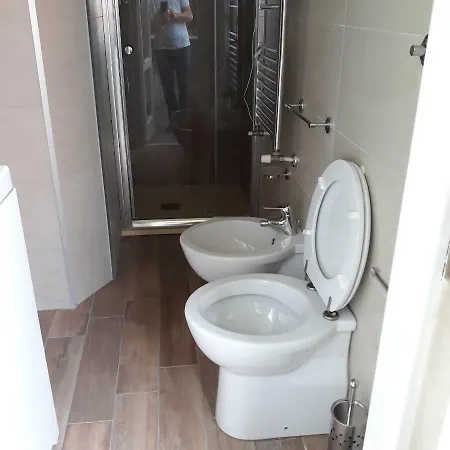 Apartment Pancaldi Sant'orsola