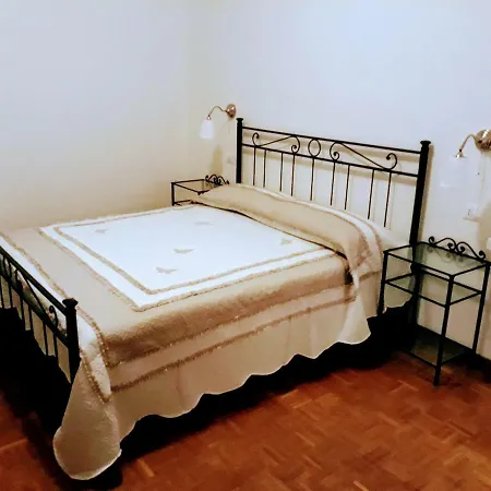 Apartment Pancaldi Sant'orsola *