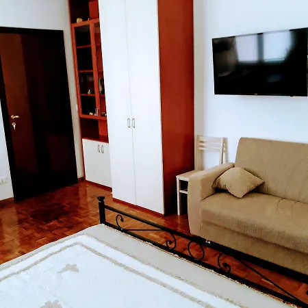 Pancaldi Sant'orsola Apartment *