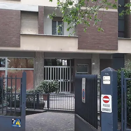 Apartman Pancaldi Sant'orsola *