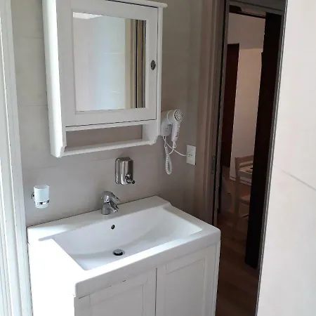 Apartman Pancaldi Sant'orsola