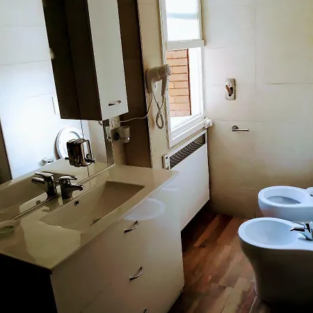 Pancaldi Sant'orsola Apartman Bologna