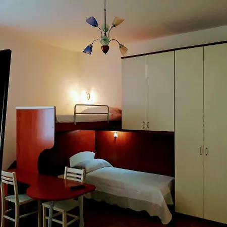 Pancaldi Sant'orsola Apartment