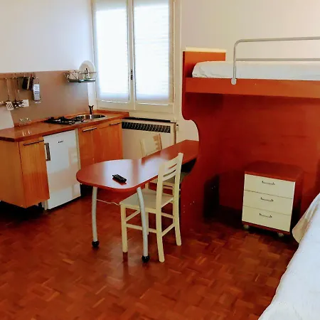 Pancaldi Sant'orsola * Bologna