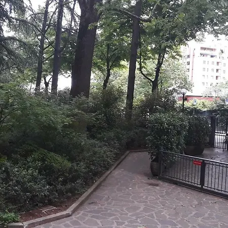 Pancaldi Sant'orsola Apartman