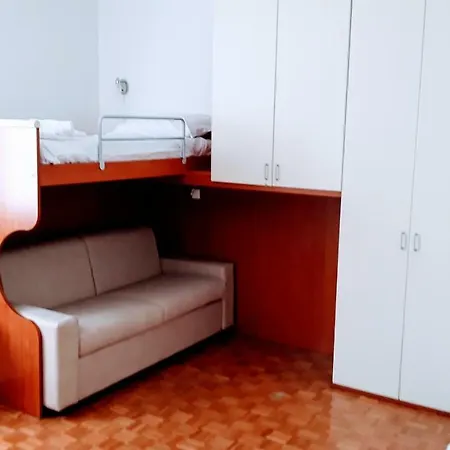 Pancaldi Sant'orsola Apartment *